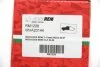 <strong>Тормозные колодки перед. M C230/C240/C280 SLK/C-Clas (Lucas/TRW) Goodrem RM1206 (фото 4)</strong>