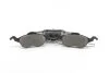 <strong>Гальмівні колодки пер. Ford Focus 98-04 (ATE) Goodrem RM1209 (фото 3)</strong>