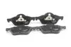 <strong>Тормозные колодки перед. Renault Megane/Scenic/Clio 02- (ATE) Goodrem RM1212 (фото 2)</strong>