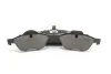 <strong>Тормозные колодки перед. Renault Megane/Scenic/Clio 02- (ATE) Goodrem RM1212 (фото 3)</strong>