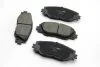 <strong>Гальмівні колодки пер. Toyota Auris/Prius 12-/RAV4 05- Goodrem RM1237 (фото 2)</strong>
