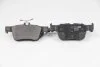 <strong>Гальмівні колодки Focus/Kuga/Mondeo 12- Goodrem RM1272 (фото 1)</strong>