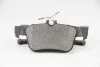 <strong>Гальмівні колодки Focus/Kuga/Mondeo 12- Goodrem RM1272 (фото 3)</strong>