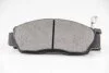 <strong>Гальмівні колодки пер. Civic/Sonata/Tucson (04-13) Goodrem RM1286 (фото 3)</strong>