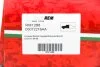 <strong>Гальмівні колодки пер. Voyager/Grand Voyager/Caravan/Grand Caravan 00-08 Goodrem RM1288 (фото 3)</strong>