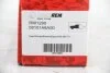 <strong>Гальмівні колодки пер. Ceed/Cerato/Elantra/Equus/i30 (09-21) Goodrem RM1290 (фото 3)</strong>