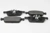<strong>Гальмівні колодки пер. Ford Focus III 10-/Transit Connect 13- (ATE) Goodrem RM1297 (фото 2)</strong>