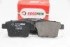 <strong>Гальмівні колодки зад. X-Type/Mondeo 00-11 Goodrem RM1300 (фото 2)</strong>