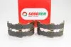 <strong>Колодки ручного гальма Lexus RX/IS/GS 93-08, Avensis/Previa/Rav4 90-06 Goodrem RM1302 (фото 1)</strong>