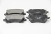 <strong>Гальмівні колодки зад. Caddy III/Golf V/Audi A4 03- Goodrem RM1305 (фото 2)</strong>