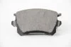 <strong>Гальмівні колодки зад. Caddy III/Golf V/Audi A4 03- Goodrem RM1305 (фото 3)</strong>