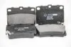<strong>Гальмівні колодки Pajero/Pajero Sport 90-15 1.8-3.0 Goodrem RM1307 (фото 2)</strong>