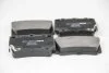 <strong>Гальмівні колодки Pajero/Pajero Sport 90-15 1.8-3.0 Goodrem RM1307 (фото 3)</strong>