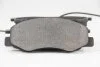 <strong>Гальмівні колодки зад. Master/Movano 10- (спарка) Goodrem RM1313 (фото 3)</strong>