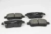 <strong>Гальмівні колодки пер. Toyota Yaris/Prius 99-05 (akebono) Goodrem RM1315 (фото 2)</strong>