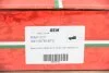 <strong>Тормозные колодки перед. BMW 5(E60)/7(E65) 02-10 (ATE) (155,1x68,5x20,3) Goodrem RM1317 (фото 3)</strong>
