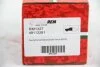 <strong>Гальмівні колодки пер. Camry/Carina/Celica/Corolla/Tercel (83-02) Goodrem RM1327 (фото 3)</strong>