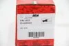 <strong>Колодки тормозные пер. W631 88-96 Goodrem RM1362 (фото 3)</strong>