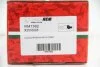 <strong>Гальмівні колодки зад. Carisma 95-06/Colt 04-12 (TRW) Goodrem RM1382 (фото 3)</strong>