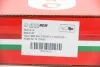 <strong>Колодки ручного гальма Volvo S80 99-/ V70 97-11/ XC70 97- / XC90 02-14 (TRW) Goodrem RM1413 (фото 3)</strong>