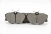 <strong>Гальмівні колодки пер. W201/124 (Lucas) Goodrem RM1418 (фото 3)</strong>