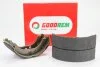 <strong>Колодки ручного гальма Ducato/Boxer 06- (Bendix) Goodrem RM1434 (фото 2)</strong>