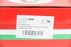 <strong>Гальмівні колодки зад. Transporter/Multivan/Vanagon/Caravelle/Campmobile 79-92 Goodrem RM1475 (фото 3)</strong>