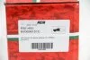 <strong>Гальмівні колодки пер. VW Passat 10-/Skoda Octavia 12- (TRW) з датчиком Goodrem RM1495 (фото 3)</strong>