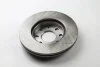 <strong>Гальмівний диск перед. Astra F/Corsa B/Combo 94- (236x20) (вент.) Goodrem RM3013 (фото 2)</strong>