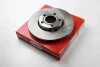 <strong>Тормозной диск перед. Audi 100/A4/A6/Passat B5 90-05 (288x25) Goodrem RM3022 (фото 1)</strong>