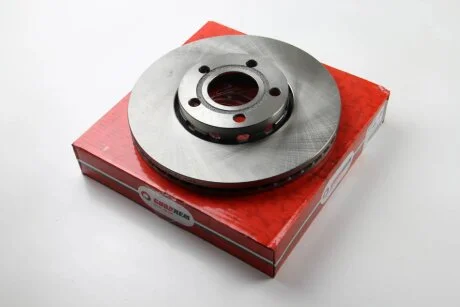 Тормозной диск перед. Audi 100/A4/A6/Passat B5 90-05 (288x25) для Goodrem RM3022 фото товара