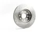 <strong>Тормозной диск перед. Caddy III 650kg (288x25) GOODREM Goodrem RM3058 (фото 2)</strong>