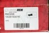 <strong>Тормозной диск перед. Caddy III 650kg (288x25) GOODREM Goodrem RM3058 (фото 3)</strong>