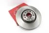 <strong>Гальмівний диск A4/A6/Allroad/Exeo (97-13) Goodrem RM3223 (фото 1)</strong>