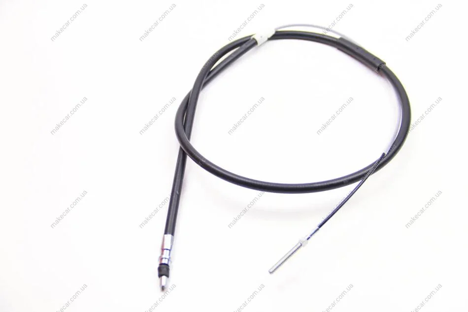 <strong>Трос ручного гальма зад. BMW 3 E46 99- Пр. (1708/1140) Goodrem RM4056 (фото 1)</strong>