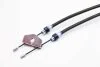 <strong>Трос ручного гальма зад. Focus II/Focus C-MAX 04- (диск) (1830/1700+1873/1745) Goodrem RM4146 (фото 3)</strong>
