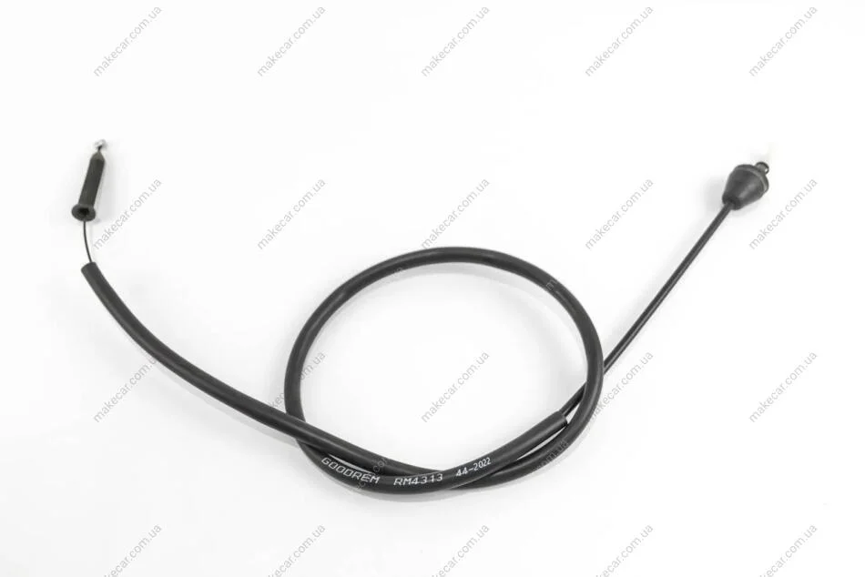 <strong>Трос газу Megane I 1.4 i 96- (1365/994) Goodrem RM4313 (фото 1)</strong>