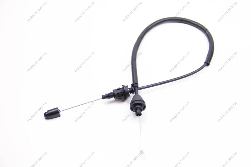 <strong>Трос газа Сlio II 1.4/1.6 I 98- (938/475) Goodrem RM4318 (фото 1)</strong>