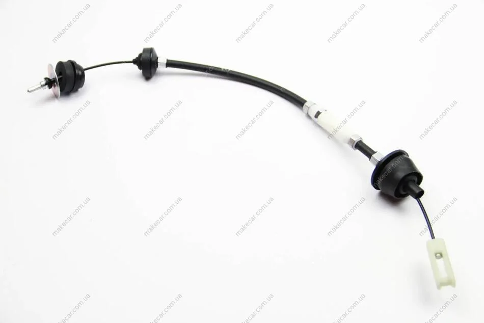 <strong>Трос зчеплення Berlingo/Partner 1.4/1.6 i 96- (кпп.MA) (617/340) Goodrem RM4325 (фото 1)</strong>