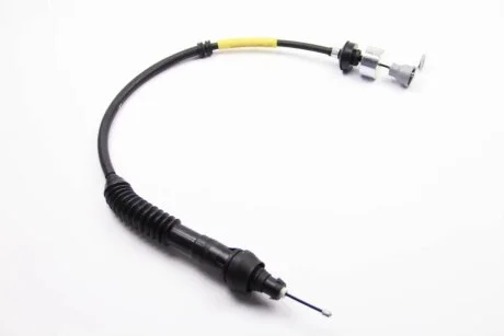 Трос зчеплення Berlingo/Partner 1.6HDi 05- (BE4R) (з авторег.) (882/640) для Citroen, Peugeot Goodrem RM4327 фото товару