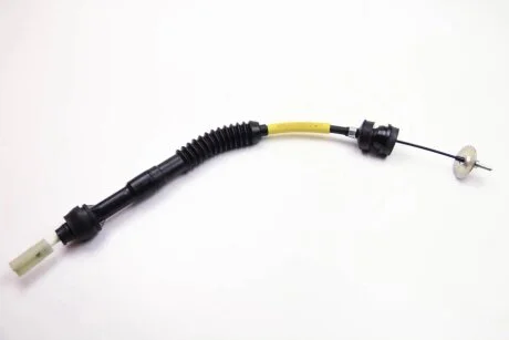 Трос зчеплення Berlingo/Partner 1.4/1.6 i 96- (кпп.MA) (617/346) (з авторег.) для Goodrem RM4332 фото товару