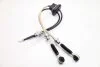 <strong>Трос куліси Scudo/Jumpy/Expert 2.0 JTD/HDI 99- (ML5C/976/717+1005/735) Goodrem RM4353 (фото 1)</strong>