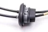 <strong>Трос куліси Scudo/Jumpy/Expert 2.0 JTD/HDI 99- (ML5C/976/717+1005/735) Goodrem RM4353 (фото 4)</strong>