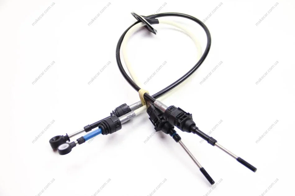 <strong>Трос куліси Sprinter OM611 00-06 (1153/897+1015/805) Goodrem RM4368 (фото 1)</strong>