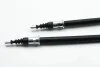 <strong>Трос ручного гальма зад. Vectra B 95- (2x1455/1226) Goodrem RM4443 (фото 3)</strong>
