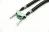 <strong>Трос ручного гальма зад. Astra H 04- (диск) (1647/1462+1665/1478) Goodrem RM4450 (фото 2)</strong>