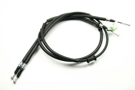Трос ручного гальма зад. Astra H 04- (диск) (1647/1462+1665/1478) для Vauxhall, Opel Goodrem RM4450 фото товару