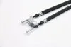<strong>Трос ручного гальма зад. Astra H SW 04- (диск) (1735/1550+1760/1580) Goodrem RM4451 (фото 2)</strong>
