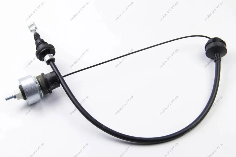 <strong>Трос зчеплення JUMPER 1.9TDi/DUCATO 2.0TDi 94- (1076/520) Goodrem RM4513 (фото 1)</strong>