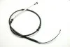 <strong>Трос ручного гальма зад. Doblo Cargo/Van MAXI 01-10 Л. (2140/1844) Goodrem RM4534 (фото 1)</strong>